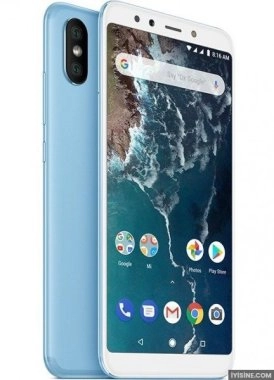 Xiaomi Mi A2