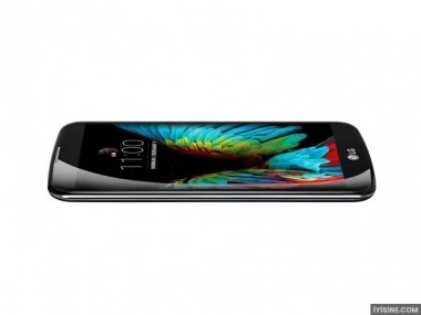 LG K10