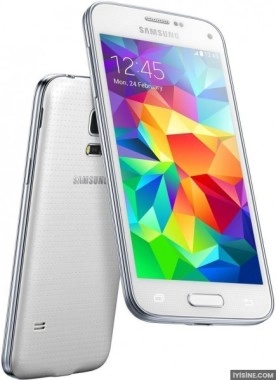 Samsung Galaxy S5 mini