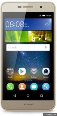 Huawei Y6 Pro