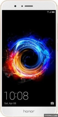 Honor 8 Pro