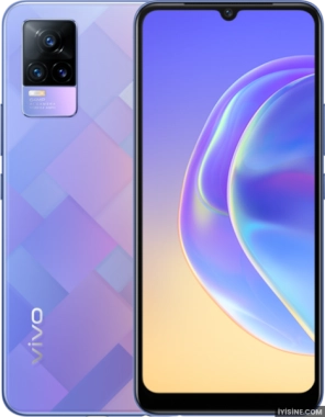Vivo V21e