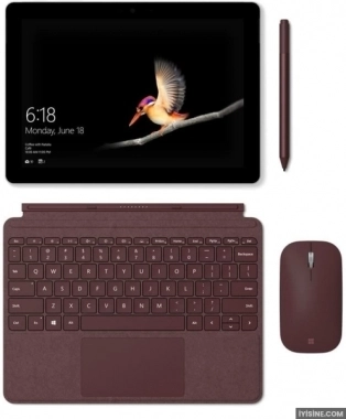 Microsoft Surface Go Tablet