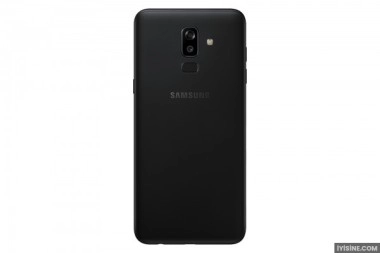 Samsung Galaxy J8