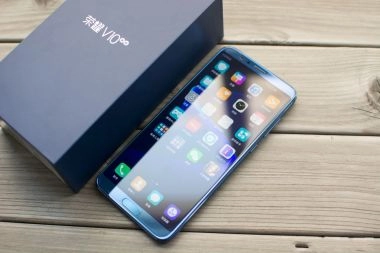 Huawei Honor View 10