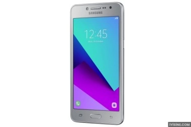 Samsung Galaxy J2 Prime