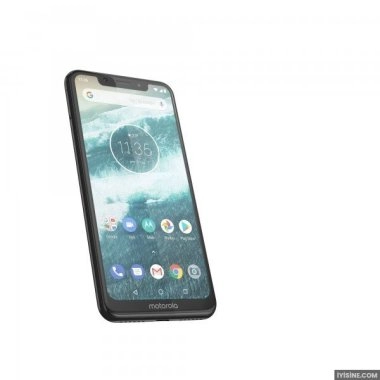 Motorola One Power