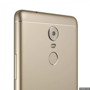 Lenovo K6 Note