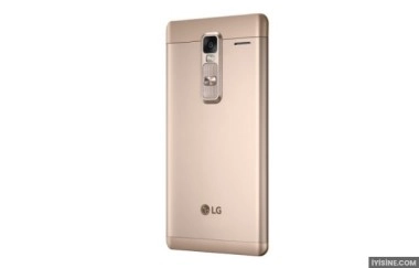 LG Zero