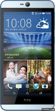 HTC Desire 826