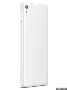 Sony Xperia E5