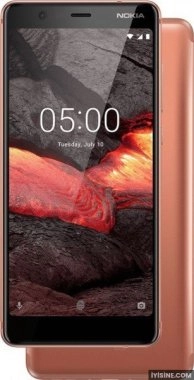 Nokia 5.1