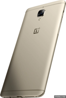 OnePlus 3