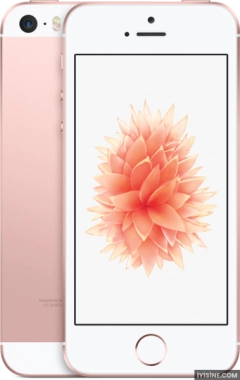 Apple iPhone SE