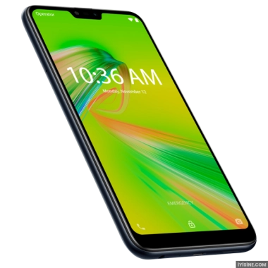 Asus ZenFone Max Plus (M2)