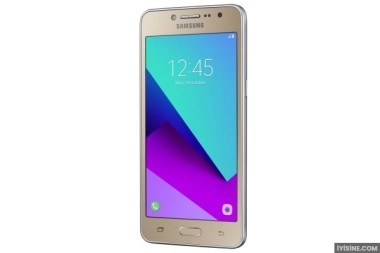 Samsung Galaxy J2 Prime