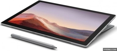 Microsoft Surface Pro 7 12.3 (i7/16/1TB)