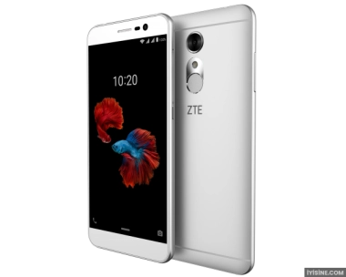ZTE Blade A910