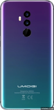 UMIDIGI Z2