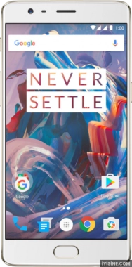 OnePlus 3