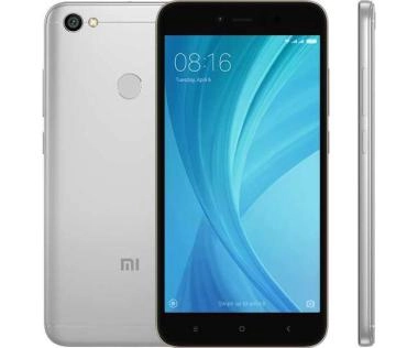 Xiaomi Redmi Y1