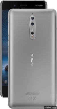 Nokia 8