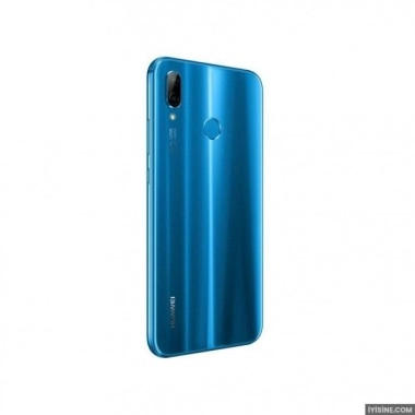 Huawei P20 Lite