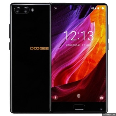Doogee Mix