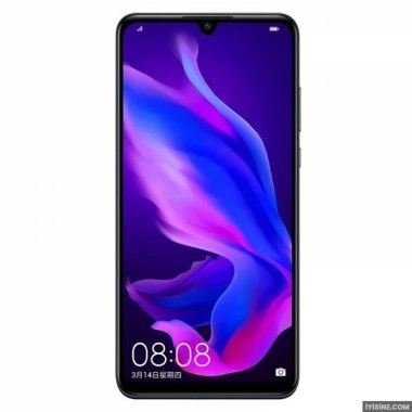 Huawei Nova 4e