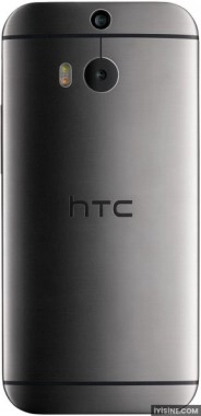 HTC One (M8)