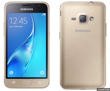 Samsung Galaxy J1 (2016)