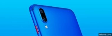 Meizu E3