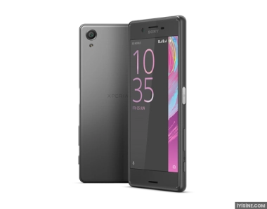 Sony Xperia X