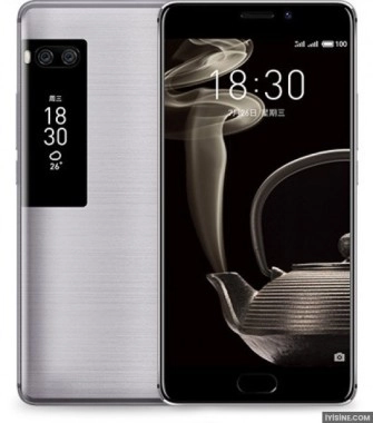 Meizu Pro 7 Plus