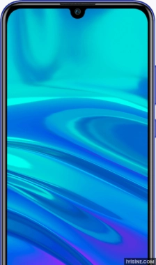 Huawei P Smart+ 2019
