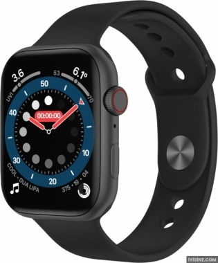 SmartWatch FK88 Pro