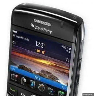 BlackBerry Bold 9780