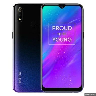 Realme 3
