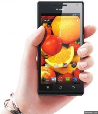 Huawei Ascend P1