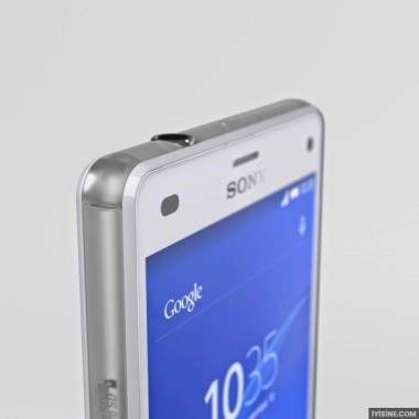 Sony Xperia Z3 Compact