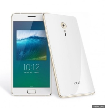 Lenovo ZUK Z2 Pro