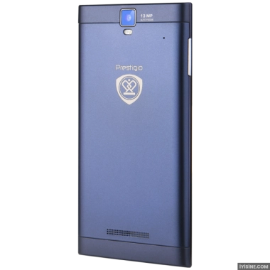 Prestigio MultiPhone 5505 DUO