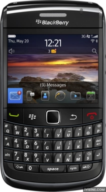 BlackBerry Bold 9780