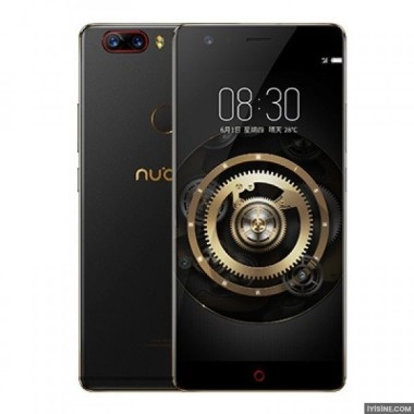 ZTE Nubia Z17