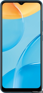 Oppo A15