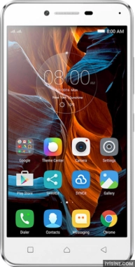 Lenovo K5