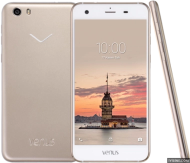 Vestel Venus V3 5070