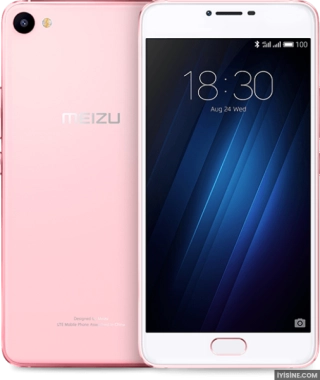 Meizu U20