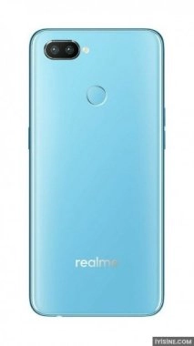 Oppo Realme 2 Pro