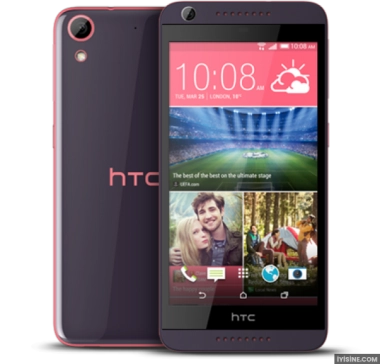 HTC Desire 626G dual sim